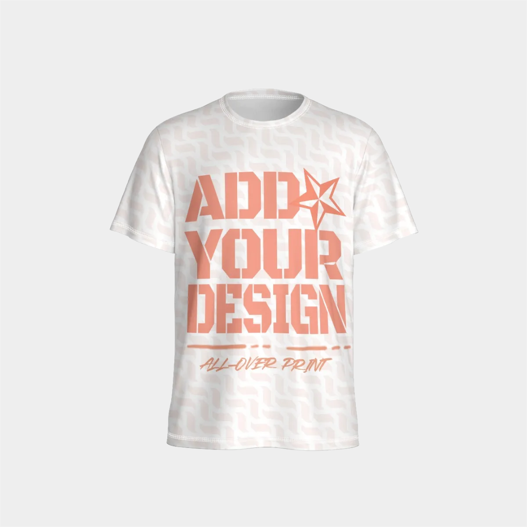Ownfits custom sublimated jersey