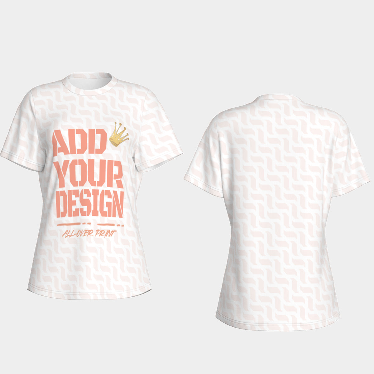 Ownfits custom sublimated jersey