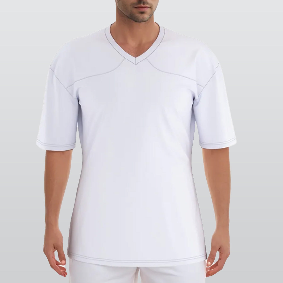 Custom 1522 soccer jersey