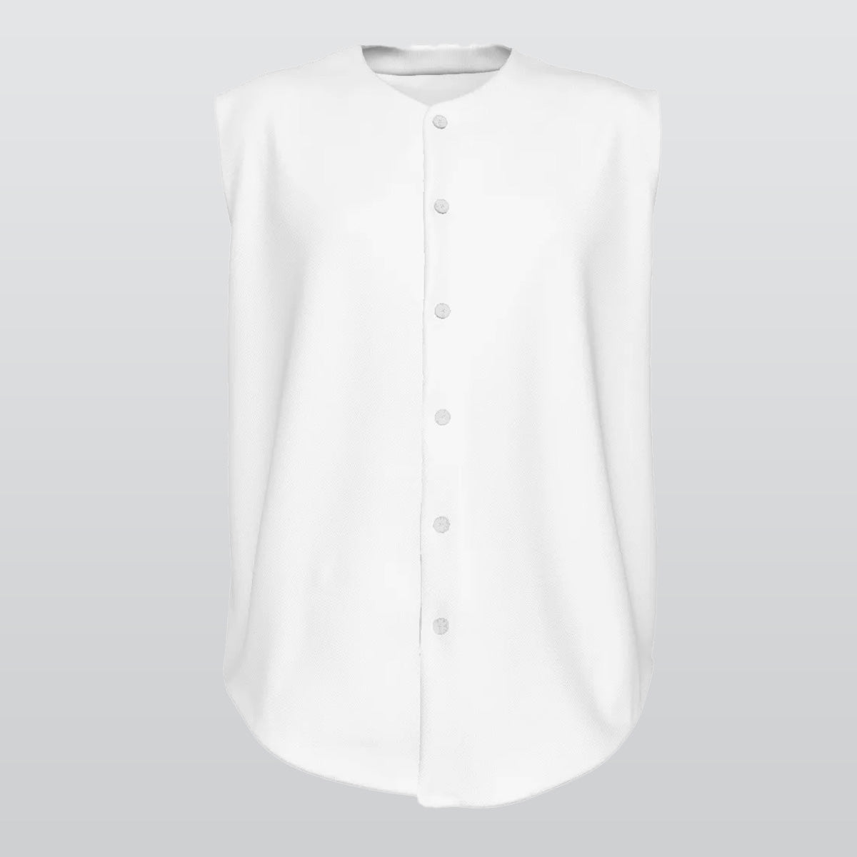 Custom Sleeveless baseball jersey
