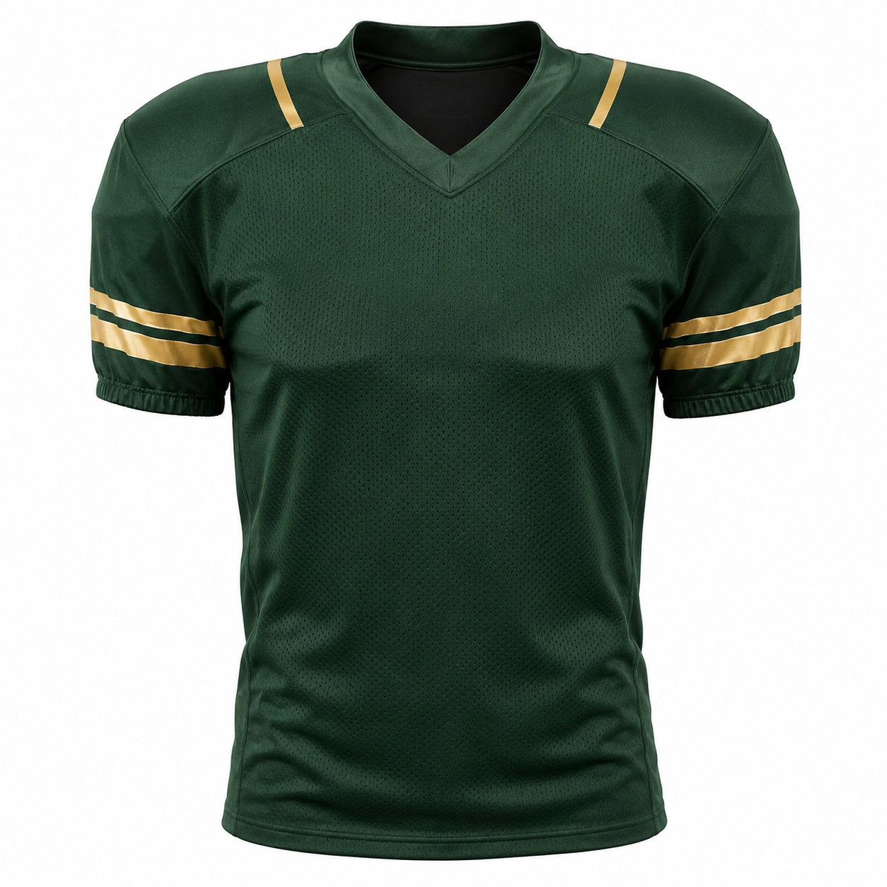 Custom football jerseys