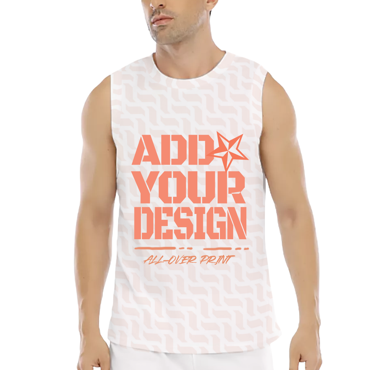 Custom Basketball set top