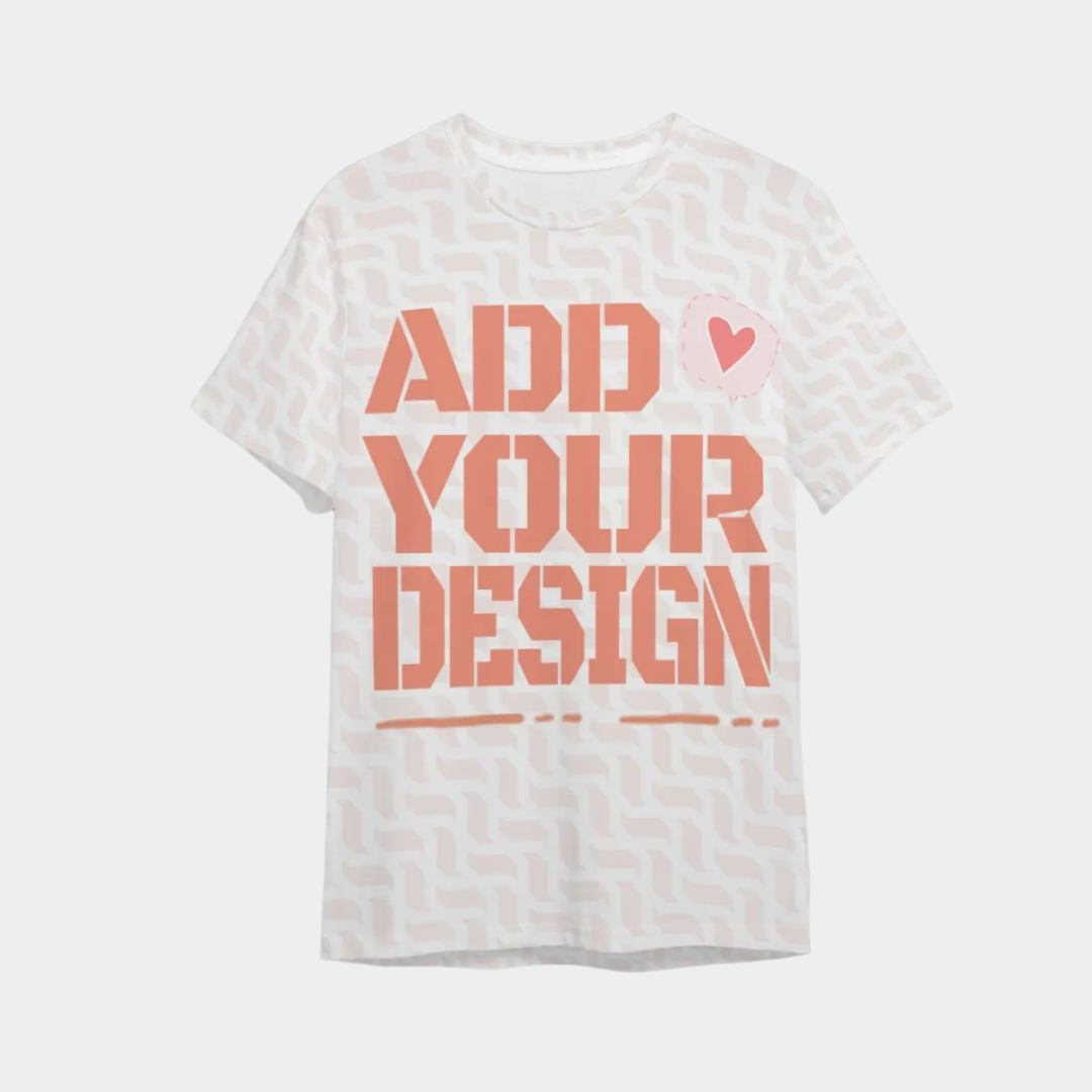 Ownfits custom sublimated jersey