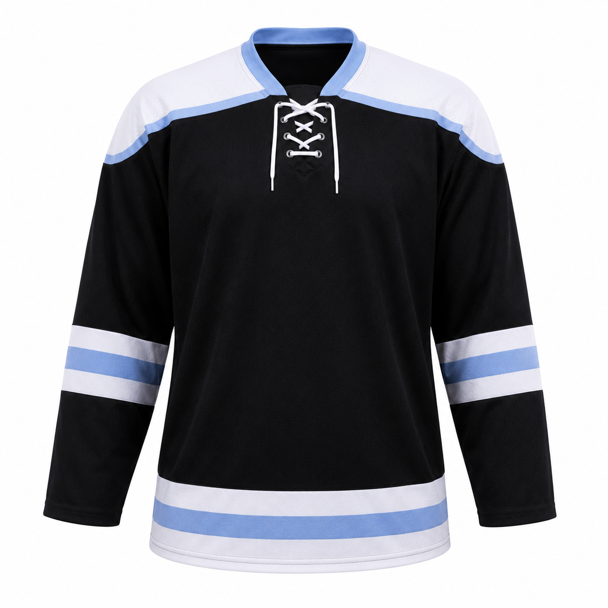Custom hockey jerseys